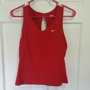 Nike top