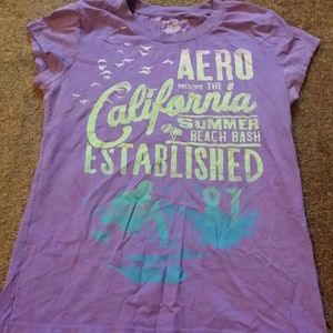 Aero Shirt