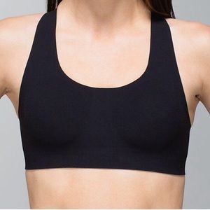 Lululemon Bitty Bracer Sports Bra 34C