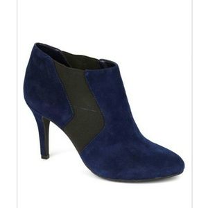 Arturo Chiang suede boots