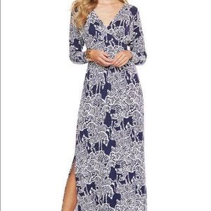 Lilly Pulitzer Nautical Dress Size XS