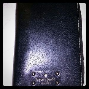 2014 kate spade wellesley planner