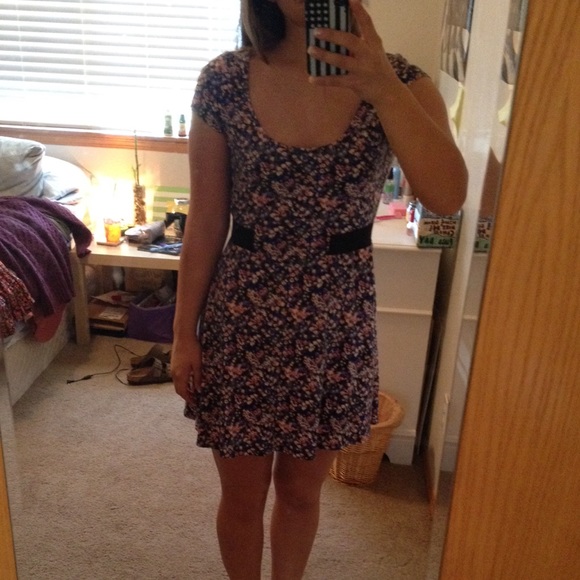 Baby doll dress