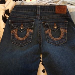 True religion jeans