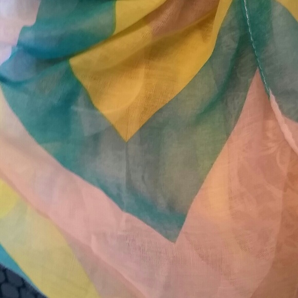 Infinity Scarf - Picture 2 of 2