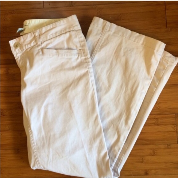Banana Republic Pants - Banana Republic petal pink pants