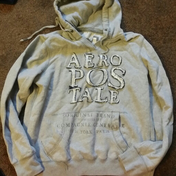 Aero Hoodie