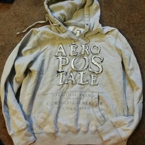 Aero Hoodie