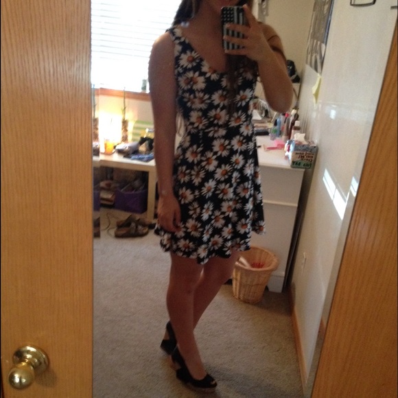Sun dress!