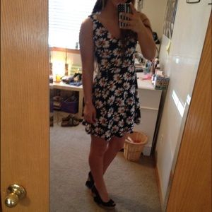 Sun dress!