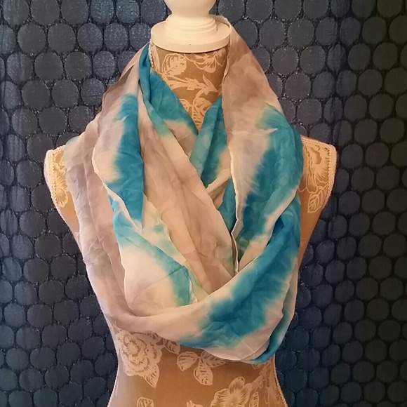 Infinity Scarf