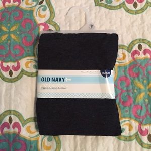 Old Navy grey leggings