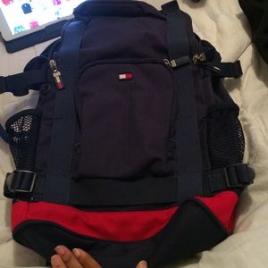 Tommy Hilfiger Backpack