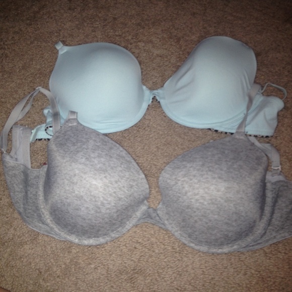 PINK Bras