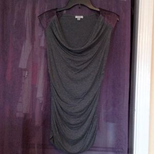 Great top for summer nights out