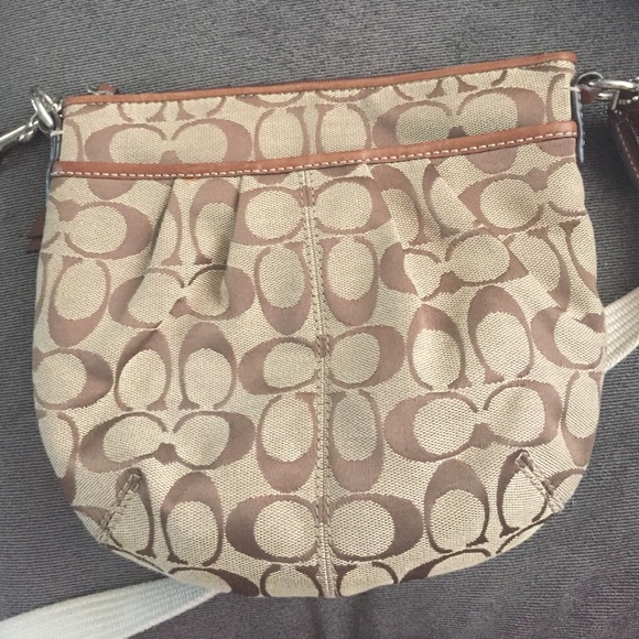 Coach Cross Body