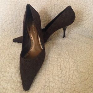 Brown Shoes