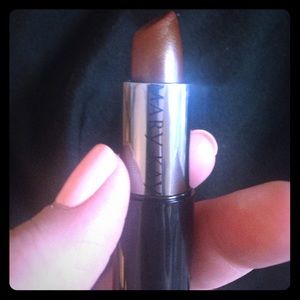Mary Kay lipstick.