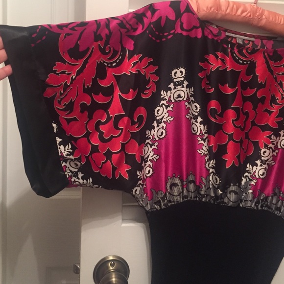 Blouse - Picture 2 of 2