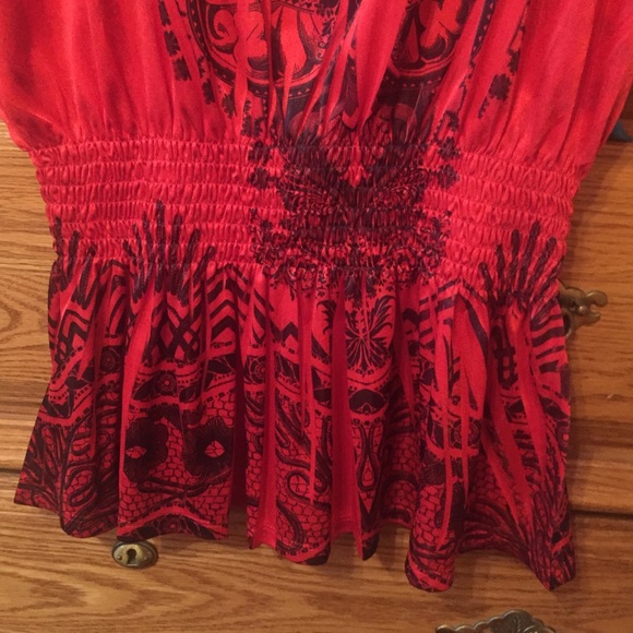 Blouse - Picture 2 of 3