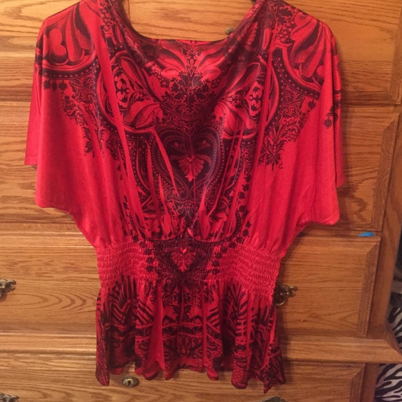 Blouse - Picture 3 of 3