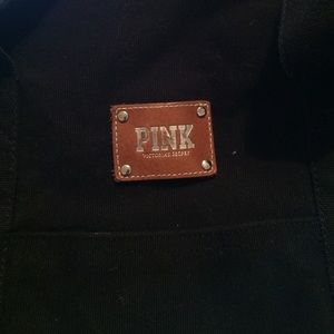 Victoria Secret PINK Large Duffle Bag