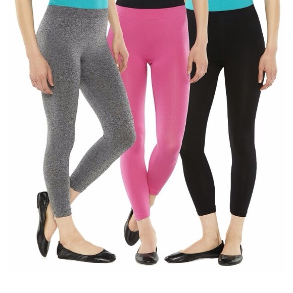 🌻🔴Bundle of Leggings🔴🌻