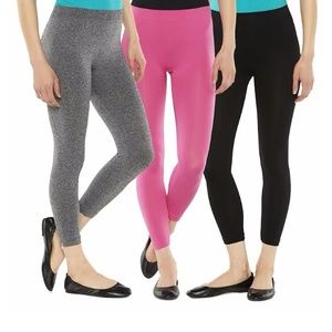 🌻🔴Bundle of Leggings🔴🌻