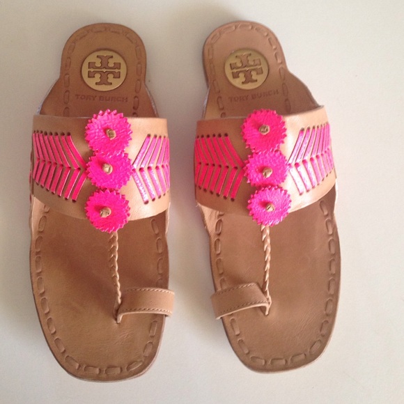 💖 Tory Burch Sandals 💖