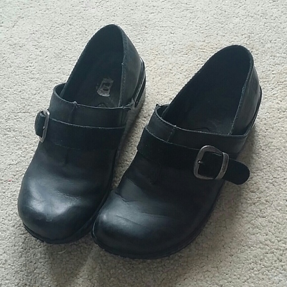 Born clogs - Picture 2 of 3