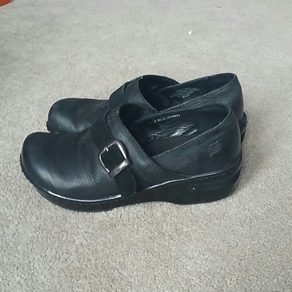 Born clogs - Picture 3 of 3