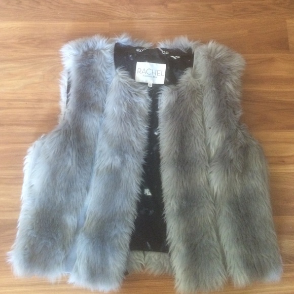 Vest by Rachel Roy