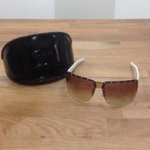 Genuine Gucci Sunglasses!
