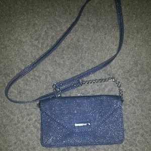 Nine west cross body bag
