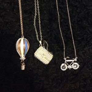 Necklaces !