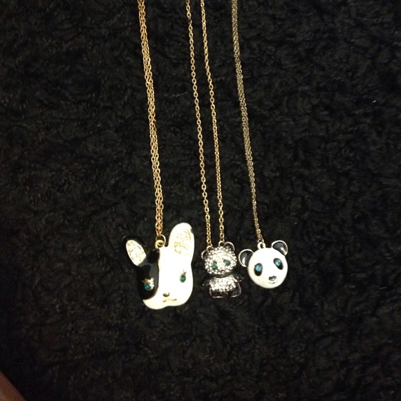 Necklaces - Picture 2 of 4