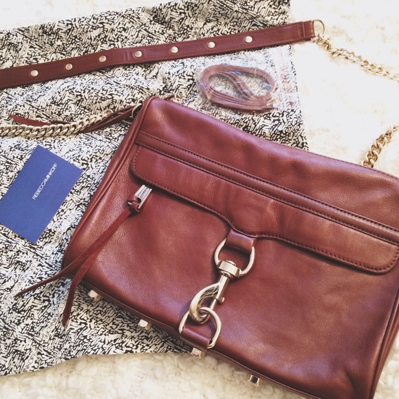 Rebecca Minkoff MAC