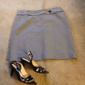 Ann Taylor Skirt Brand New With Tags