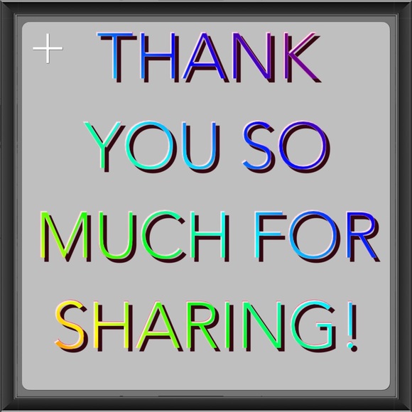 Thank you so much!