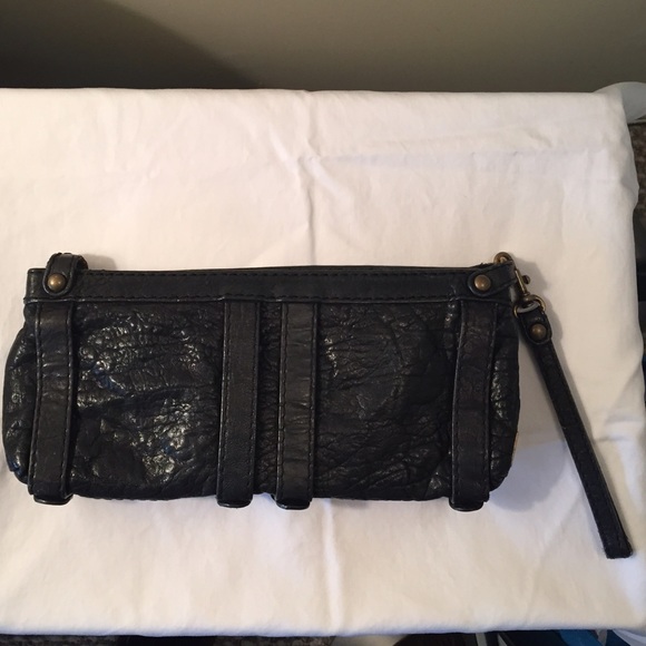 Kooba Mackenzie Clutch - Picture 2 of 4