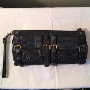 Kooba Mackenzie Clutch