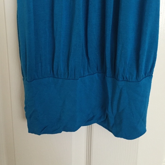 Blue Tank Top - Picture 3 of 3