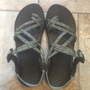 Chacos