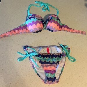 Victoria's Secret Bikini. Never worn