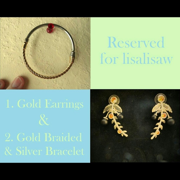 Bundle for lisalisaw