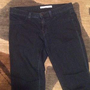 ⛔️SOLD 🚫 J Brand jeggings
