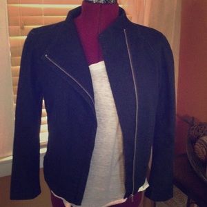 Jean blazer/jacket