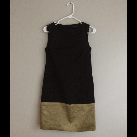 Mango cocktail dress