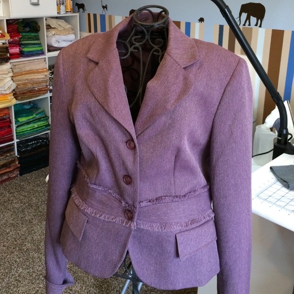 Levine Classics 3 piece Suit