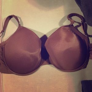 Fashion bug bra.